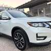 Nissan rogue thumb 0