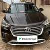 VENTE HYUNDAI SANFA FE XL 2017, 7 places V6, FULL OPTION thumb 0