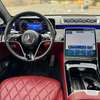 MERCEDES S580 thumb 4