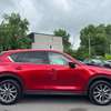 Mazda cx 5 2021 thumb 4