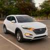 HYUNDAI TUCSON 2016 thumb 1