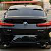 BMW x4 2022 pack M thumb 2