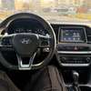 Hyundai Sonata année 2018 berline gris métallisé thumb 14