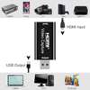 Carte de capture vidéo, HDMI vers USB 1080p USB2.0 thumb 6