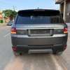 Range Rover sport 2018 diasel thumb 2