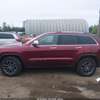 Jeep Grand Cherokee 2018 thumb 1