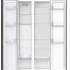 REFRIGERATEUR ASTECH SIDE BY SIDE PORTES INVERTER + GLACON thumb 2