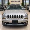 Jeep Cherokee Limited 2017 thumb 0