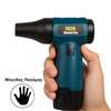 Souffleur turbo sans fil professionnel 12 V thumb 9