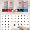 Étui de 10 capsules ILLY compatible Nespresso thumb 1