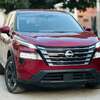 NISSAN ROGUE SV AWD 2024 thumb 11