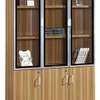 Armoire en baie vitrée deux porte thumb 2