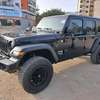 Jeep WRANGLER 2019 thumb 0