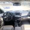 Ford escape titanium 2017 thumb 2