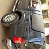 Toyota Hilux 2016 thumb 4