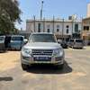 2012 Mitsubishi Pajero thumb 3