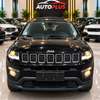 Jeep Compass Limited 2017 thumb 0