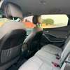 Hyundai Santa Fe 2018 thumb 9