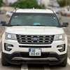 FORD EXPLORER XLT AWD 2017 thumb 0