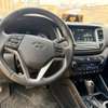 Hyundai Tucson thumb 11