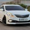 Hyundai grandeur thumb 2