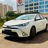 Toyota Corolla Hybride 2019 thumb 3