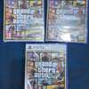Gta5 PlayStation 5 selle thumb 0