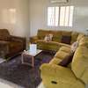 VILLA MEUBLE A LOUER A DIAMNIADIO thumb 1