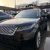 Range Rover Velar 2018 SUV noir premium thumb 1