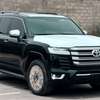 TOYOTA  LAND CRUISER LC300 VX-R 2026 thumb 1