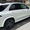 Mercedes Benz class GLE 350 AM thumb 12