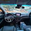 HYUNDAI TUCSON  2019 thumb 6