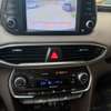 Hyundai Santa Fe 2020 full options thumb 5