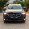 MAZDA CX9 thumb 0
