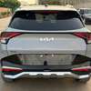 KIA SPORTAGE 2023 thumb 5
