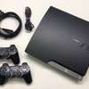PS3 venant complét avec deux manette thumb 0