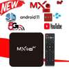 Box IPTV +chaines Android 12 |64GB thumb 2
