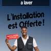 MACHINE A LAVER SAMSUNG 7KG FRONT LOAD + INSTALLATION thumb 4