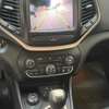 Jeep Cherokee limetd 2017 thumb 8