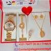 Coffret Bijoux cadeau pour femme dakar thumb 4