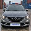 RENAULT SAMSUNG 2016 thumb 0