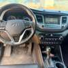 Hyundai Tucson thumb 7