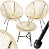 Ensemble Salon jardin thumb 2