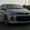 Chevrolet sonic Année 2018 thumb 2