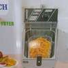 Friteuse électrique Bosstech BT-1582, 10 Litres thumb 5