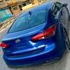 Je vend ma kia forte 2018 automatic essence thumb 6