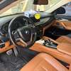 BMW X6 SUV gris métallisé polyvalent thumb 5
