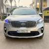 Kia Sorento 7 places thumb 1
