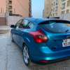 Ford focus 2013 thumb 5