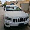 JEEP GRAND CHEROKEE LAREDO DÉJÀ DÉDOUANÈ thumb 0